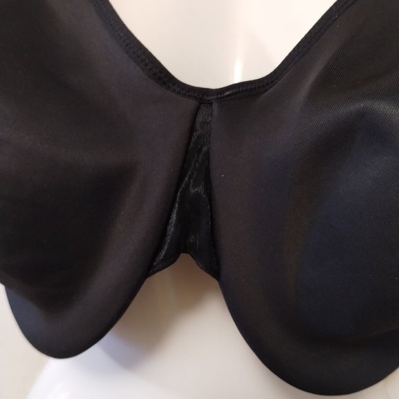 CALVENA (44DD) Minimizer Bra Full Coverage Plus Size Smooth Underwire Se… - Picture 2 of 9